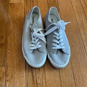 Hurley Women’s Sneakers - Size 9.5